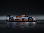 Lola-Aston Martin B09/60 2009 года